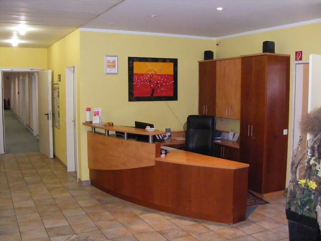 Hotel Thannhof Schweitenkirchen