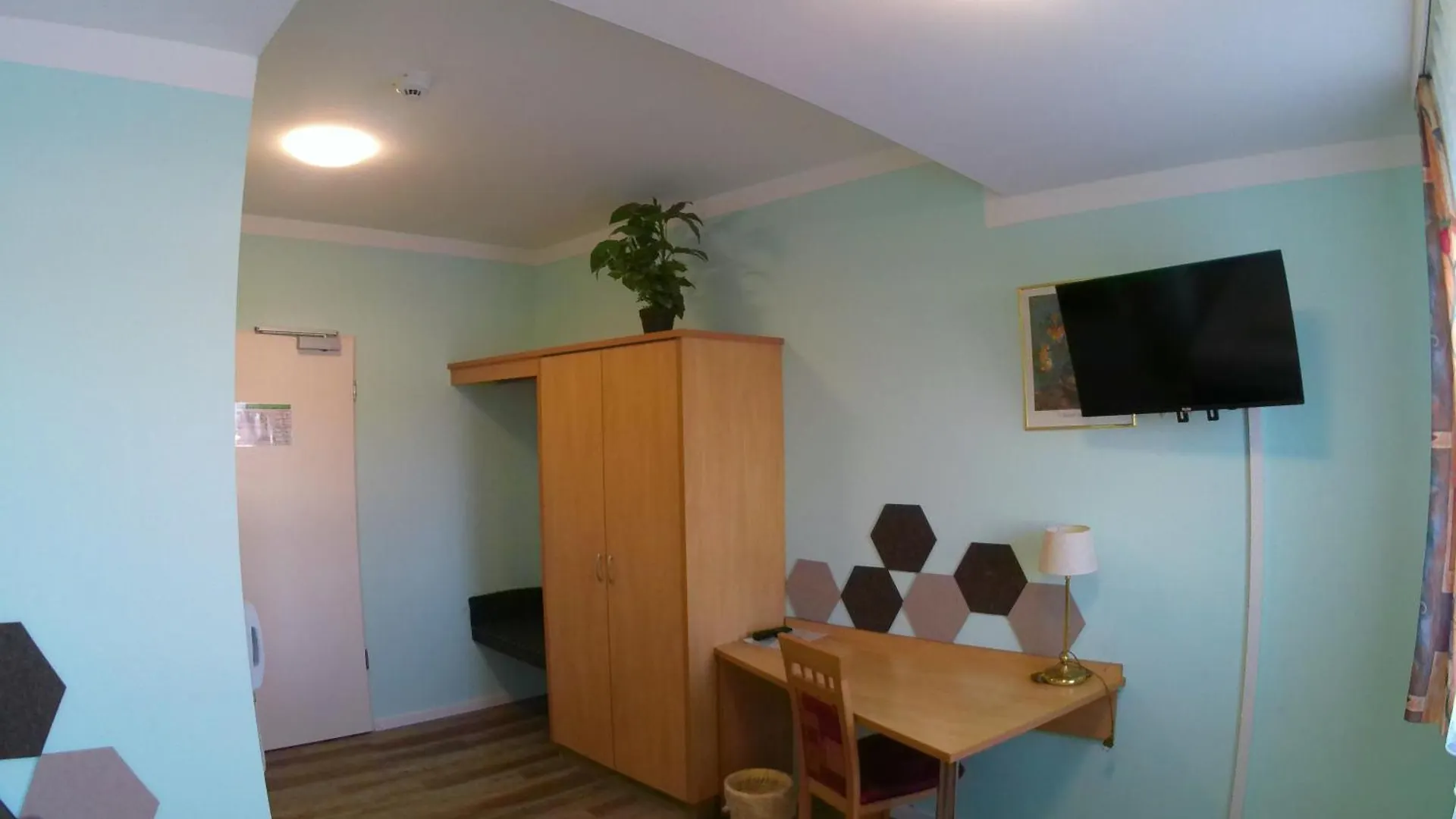 ***  Hotel Thannhof Schweitenkirchen Tyskland