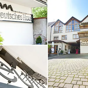 Deutsches Haus Hotel