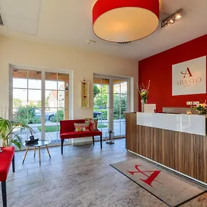 Abasto & Maisach Hotel