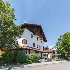 Hotell Hachinger Hof, Oberhaching