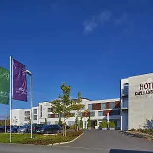 Hotell Kapellenberg, Eibelstadt