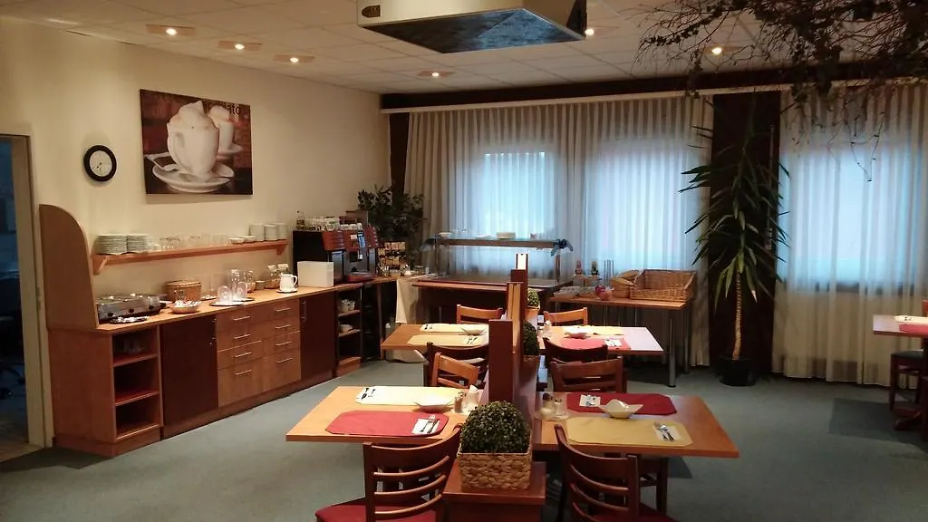 Hotel Thannhof Schweitenkirchen