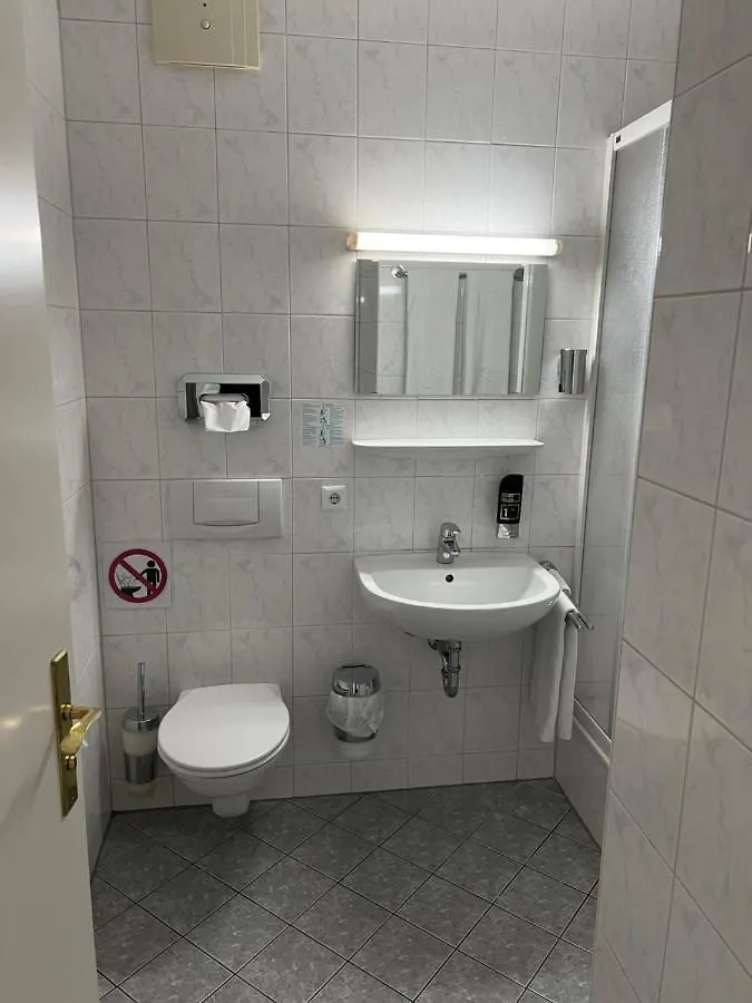 Hotel Thannhof Schweitenkirchen