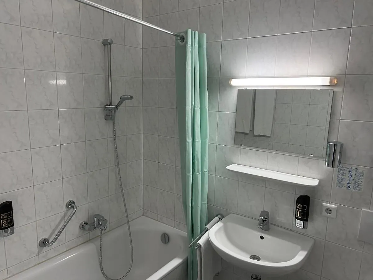 ***  Hotel Thannhof Schweitenkirchen Germania