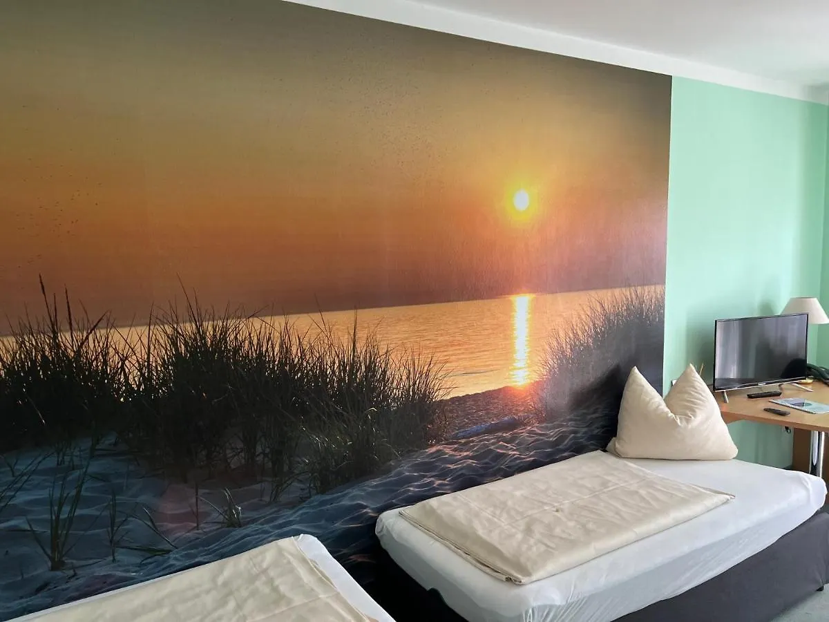 Hotel Thannhof Schweitenkirchen 3*,
