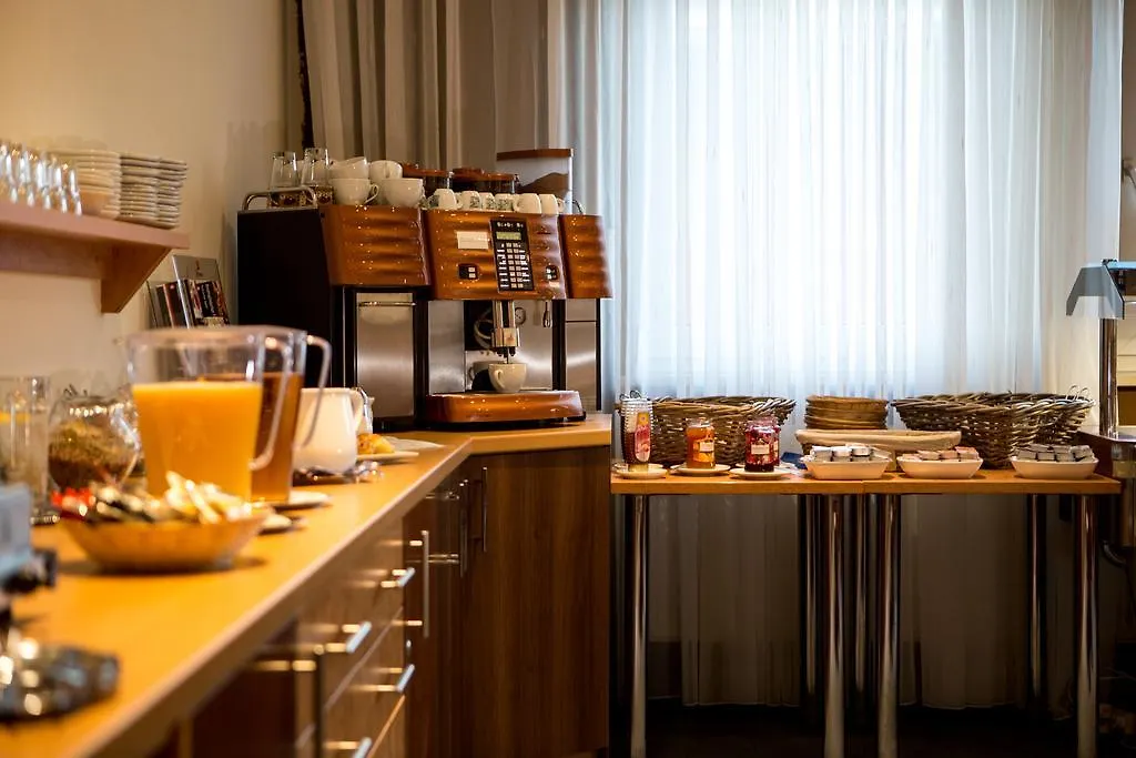 Hotel Thannhof Schweitenkirchen