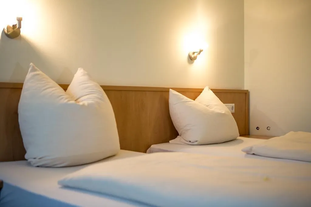 Hotel Thannhof Schweitenkirchen 3*,  Tyskland