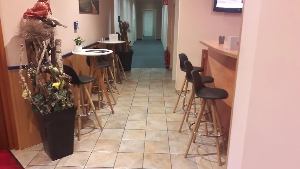 Hotel Thannhof Schweitenkirchen Germania