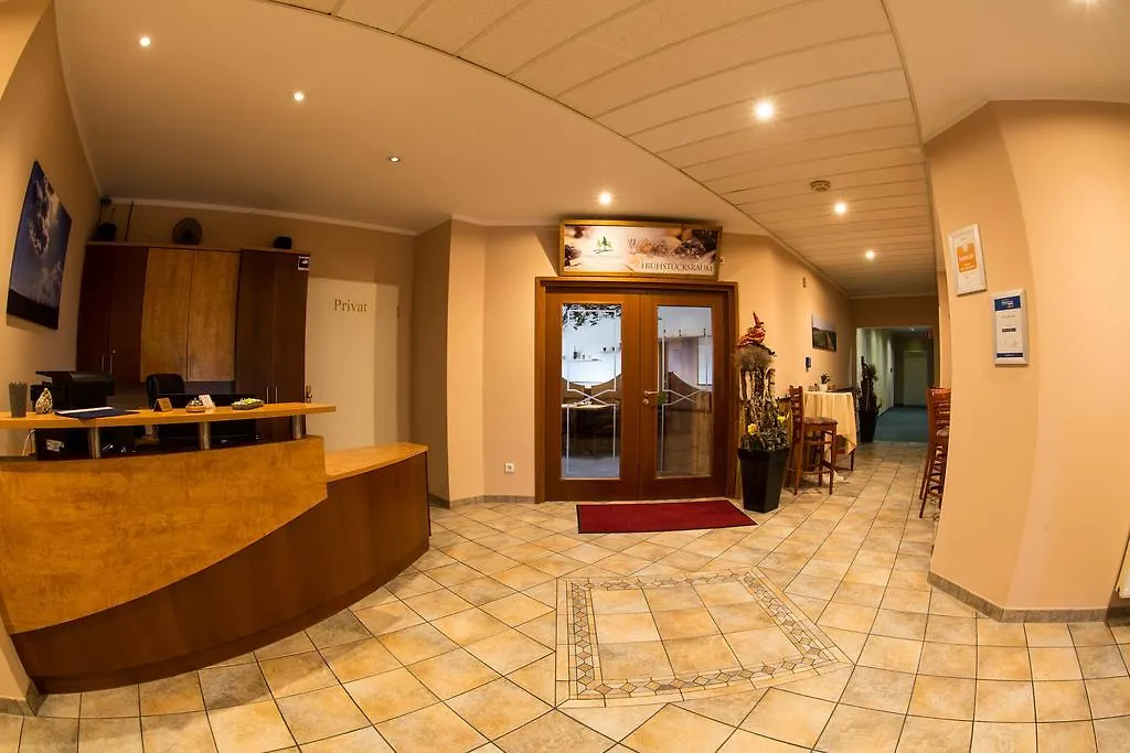 Hotel Thannhof Schweitenkirchen